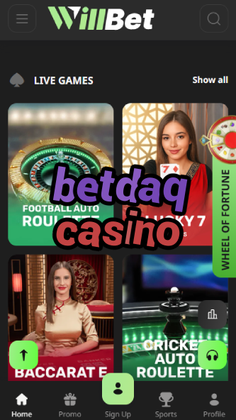Betdaq Casino - Best Betting Exchange-www.bdqngd.com
