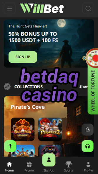Betdaq Casino - Best Betting Exchange-www.bdqngd.com