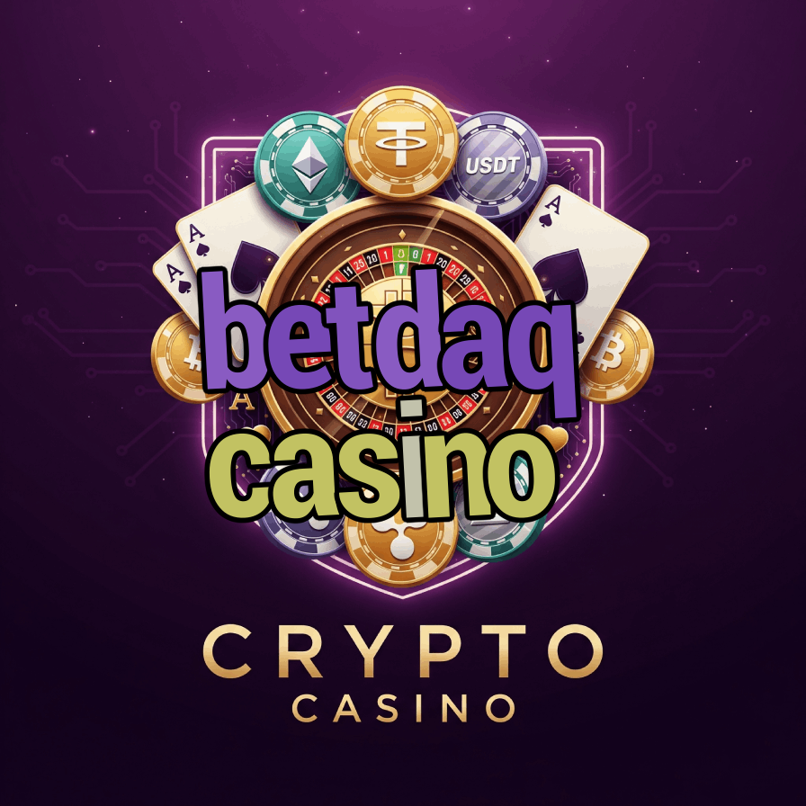 Betdaq Casino - Best Betting Exchange